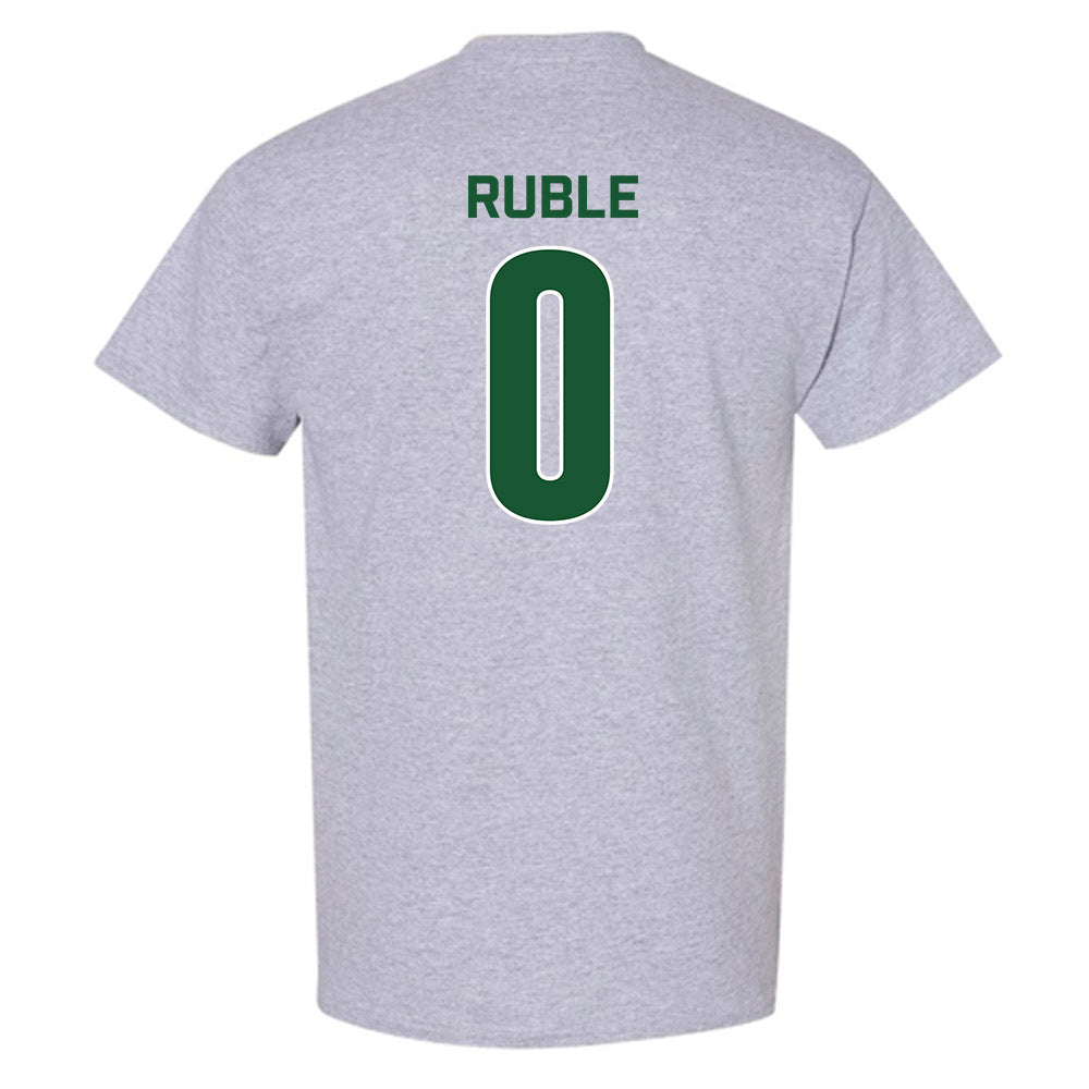 UAB - NCAA Women's Golf : Chloe Ruble - Classic Fashion Shersey T-Shirt-1