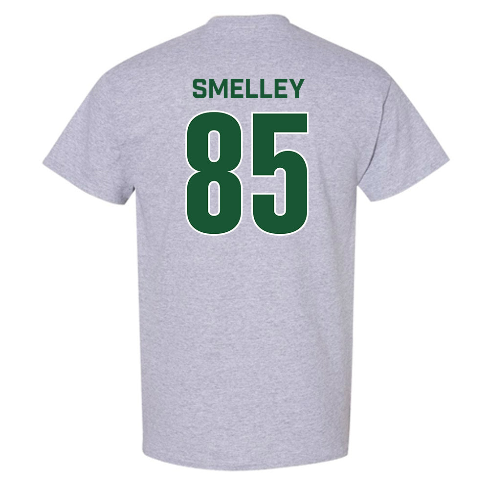 UAB - NCAA Football : Clay Smelley - Classic Fashion Shersey T-Shirt-1