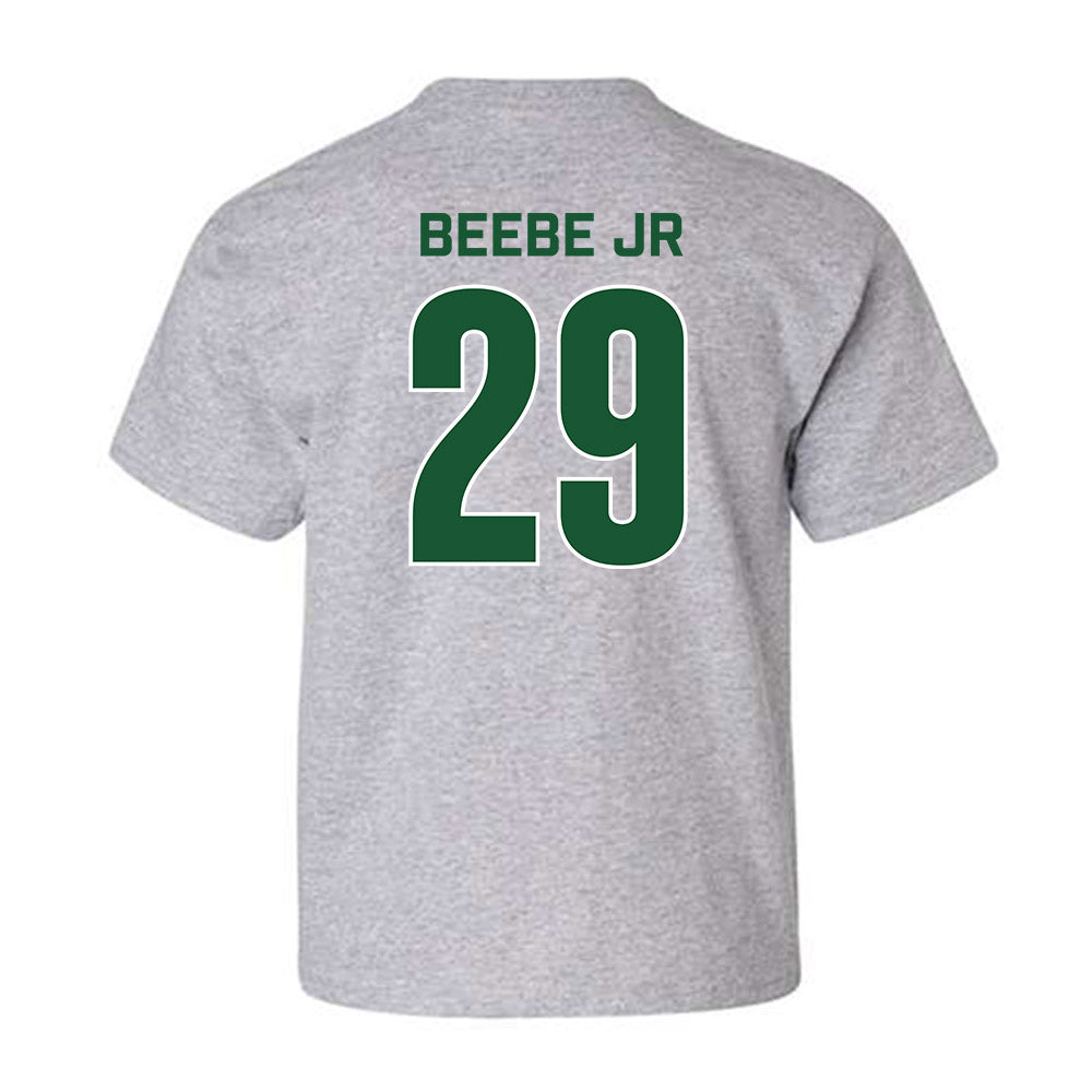 UAB - NCAA Football : Lee Beebe Jr - Classic Fashion Shersey Youth T-Shirt-1
