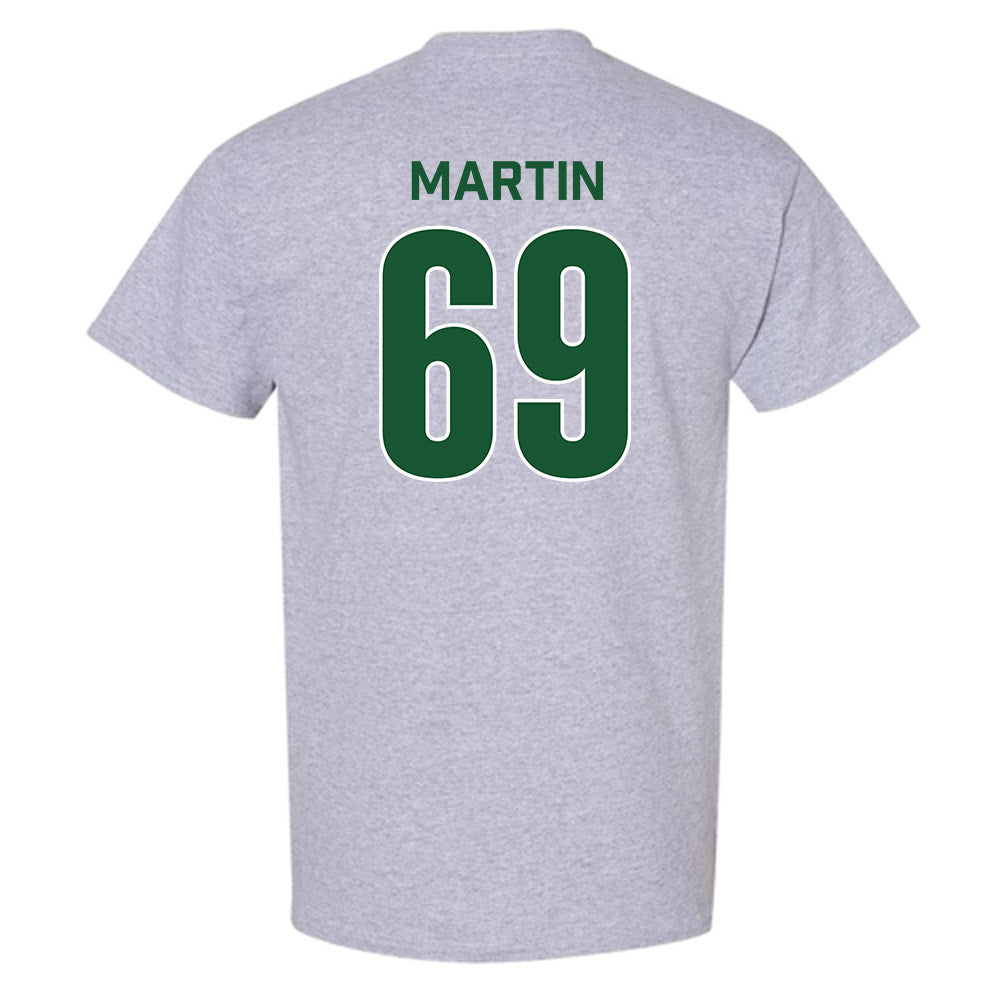 UAB - NCAA Football : Kade Martin - Classic Fashion Shersey T-Shirt-1