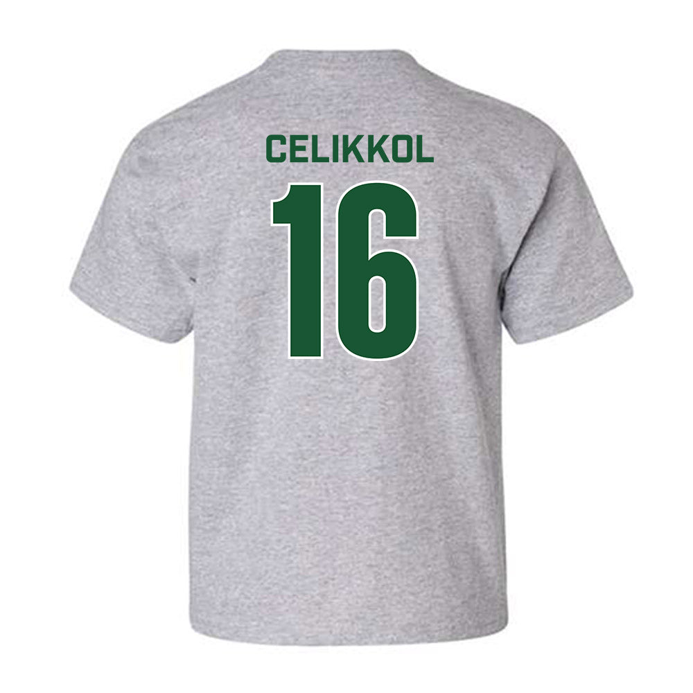 UAB - NCAA Women's Volleyball : Asli Celikkol - Classic Fashion Shersey Youth T-Shirt-1
