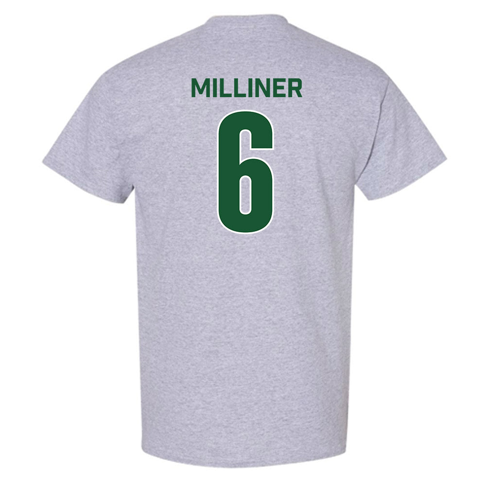 UAB - NCAA Football : Corri Milliner - Classic Fashion Shersey T-Shirt-1