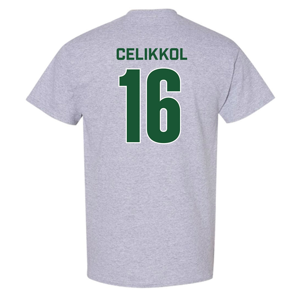 UAB - NCAA Women's Volleyball : Asli Celikkol - Classic Fashion Shersey T-Shirt-1