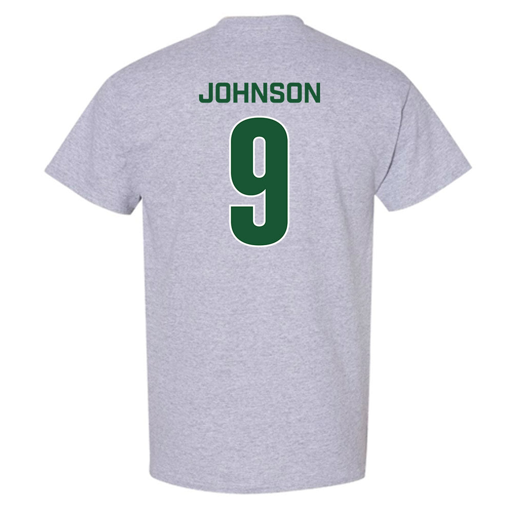 UAB - NCAA Football : AJ Johnson - Classic Fashion Shersey T-Shirt-1