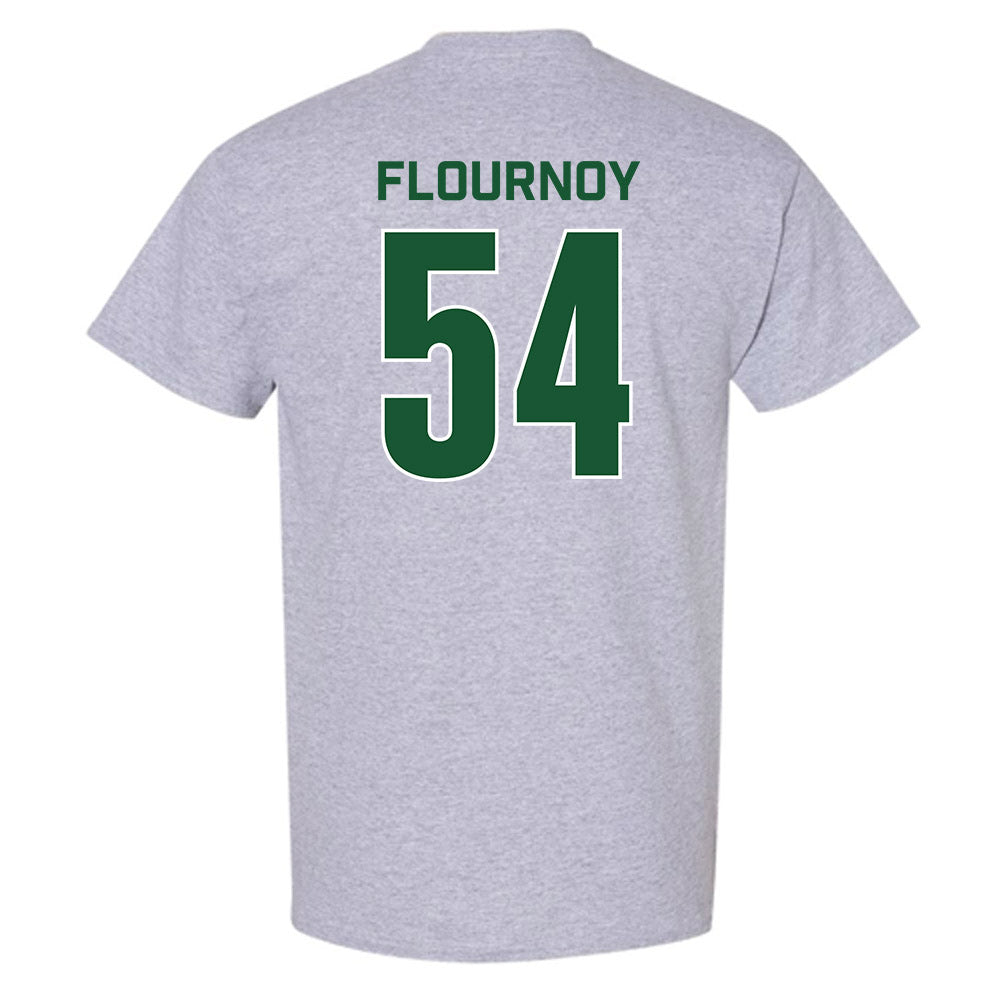 UAB - NCAA Football : Zaire Flournoy - Classic Fashion Shersey T-Shirt-1
