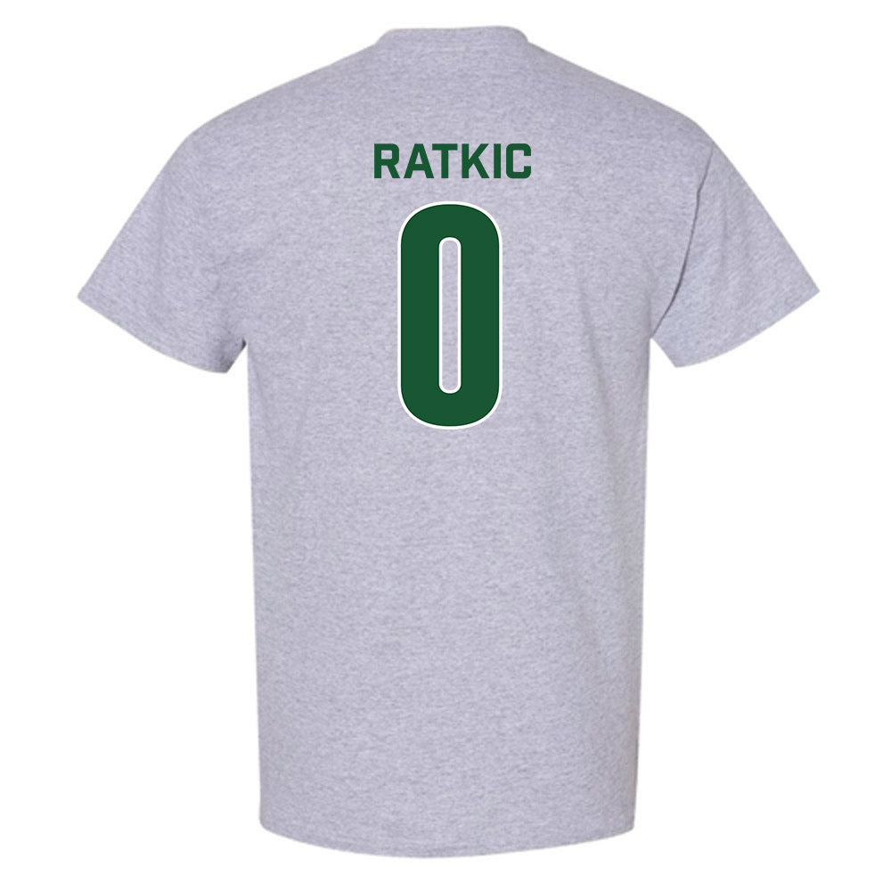 UAB - NCAA Women's Tennis : Enya Ratkic - Classic Fashion Shersey T-Shirt-1
