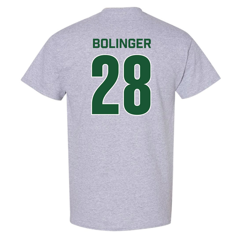 UAB - NCAA Women's Soccer : Sydney Bolinger - Classic Fashion Shersey T-Shirt-1