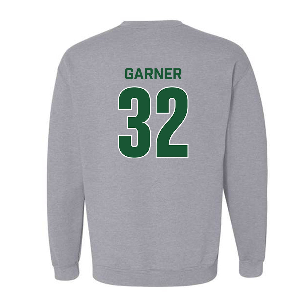 UAB - NCAA Women's Basketball : Ashley Garner - Classic Fashion Shersey Crewneck Sweatshirt-1