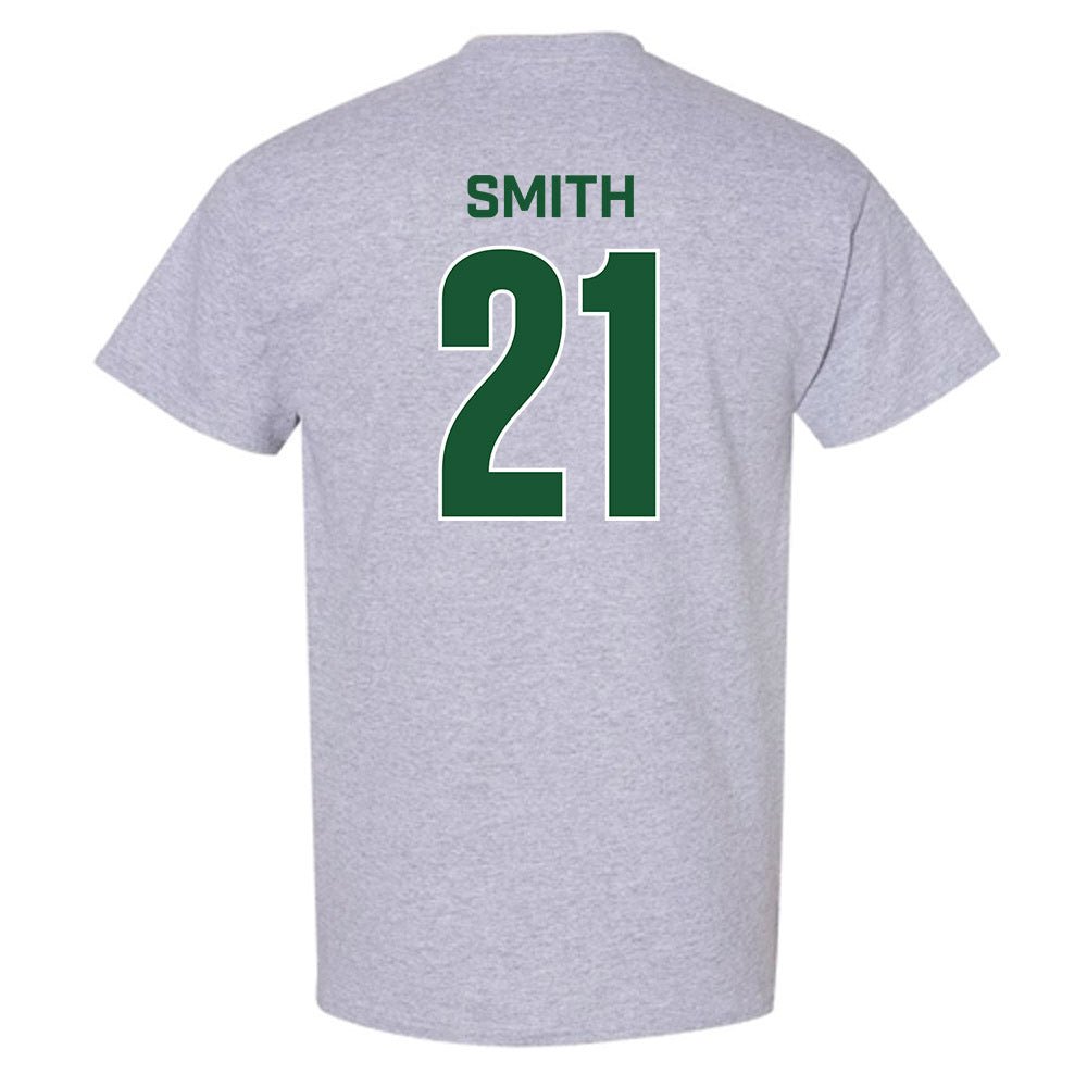 UAB - NCAA Beach Volleyball : Sarah Smith - Classic Fashion Shersey T-Shirt-1