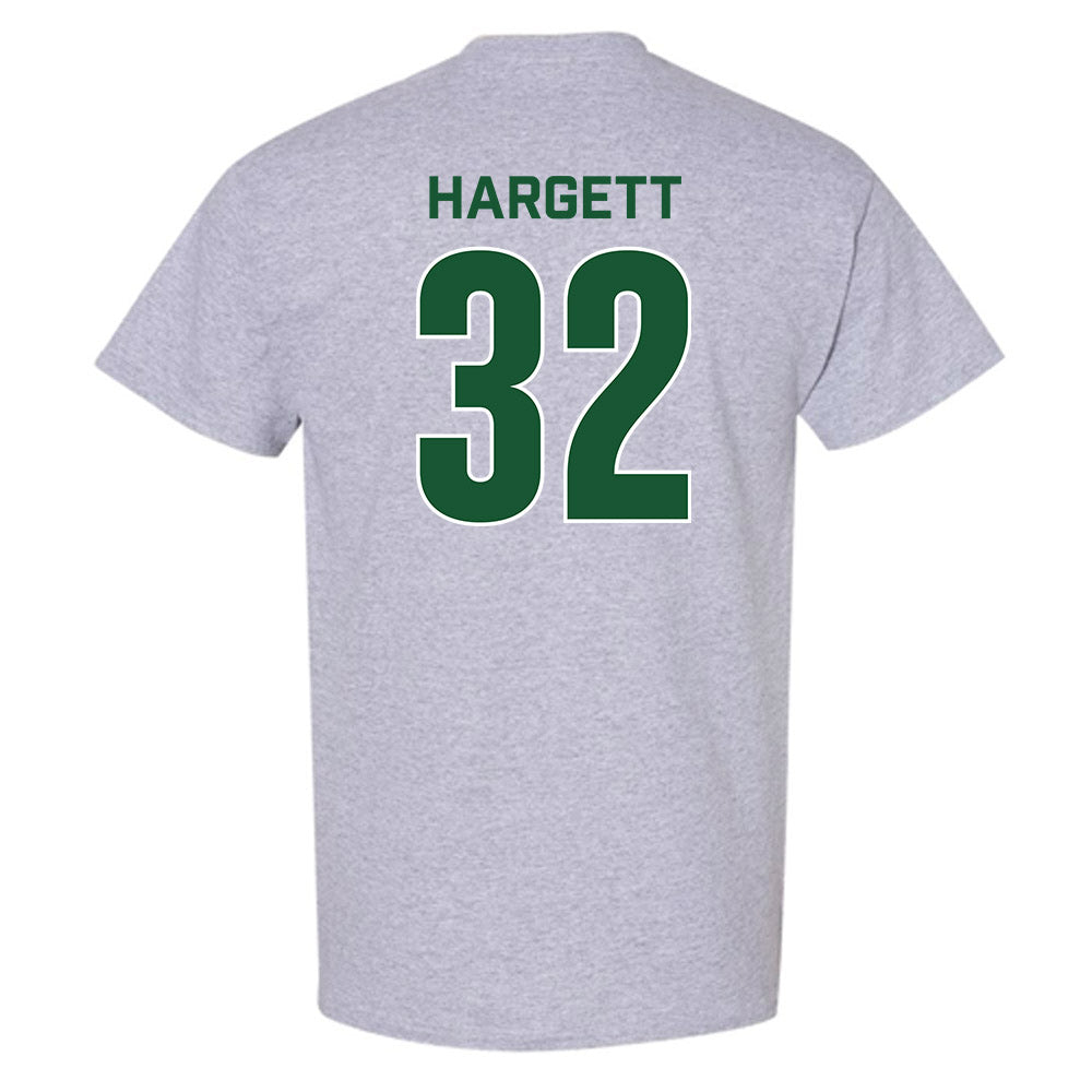 UAB - NCAA Football : Badger Hargett - Classic Fashion Shersey T-Shirt-1