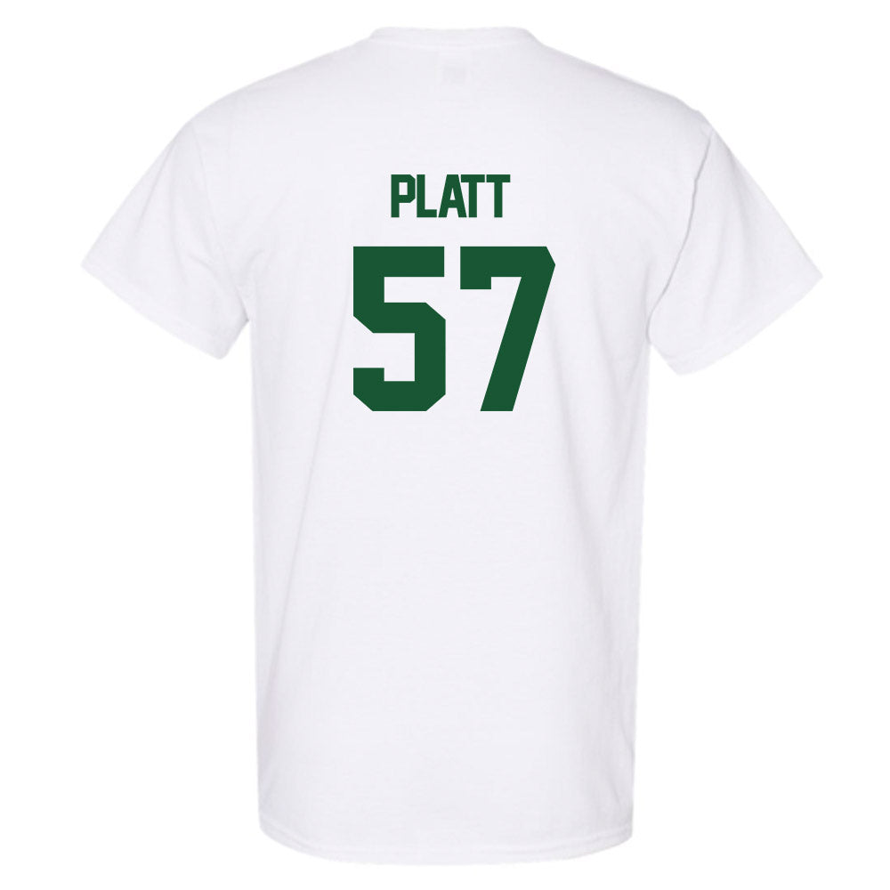 UAB - NCAA Football : Aidan Platt - Classic Shersey T-Shirt-1