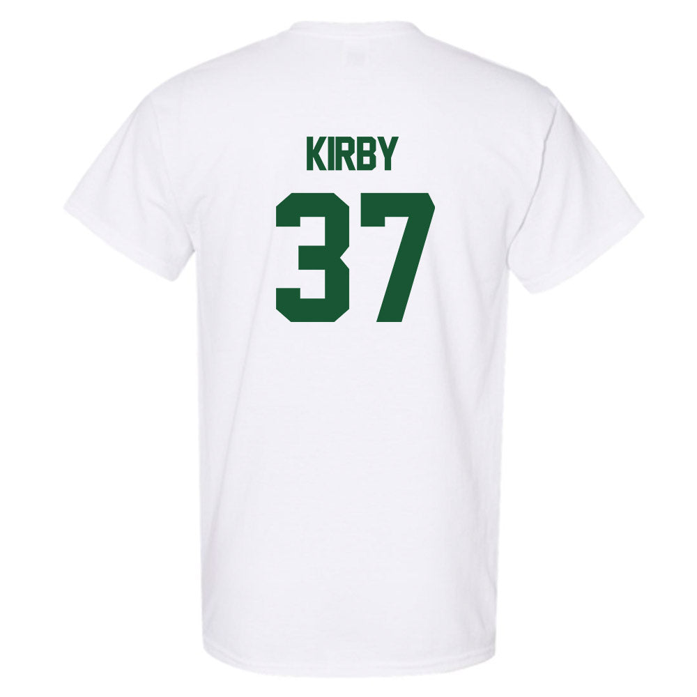 UAB - NCAA Football : Love Kirby - Classic Shersey T-Shirt-1