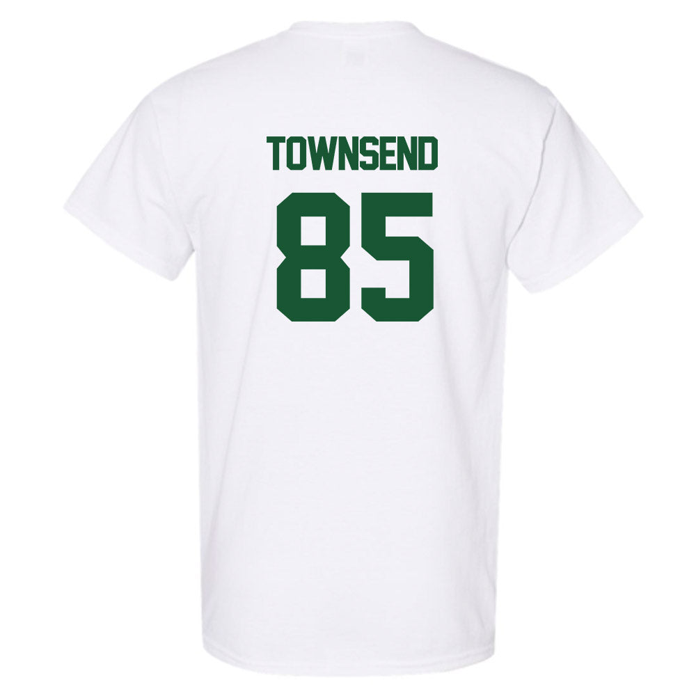 UAB - NCAA Football : Skylar Townsend - Classic Shersey T-Shirt-1