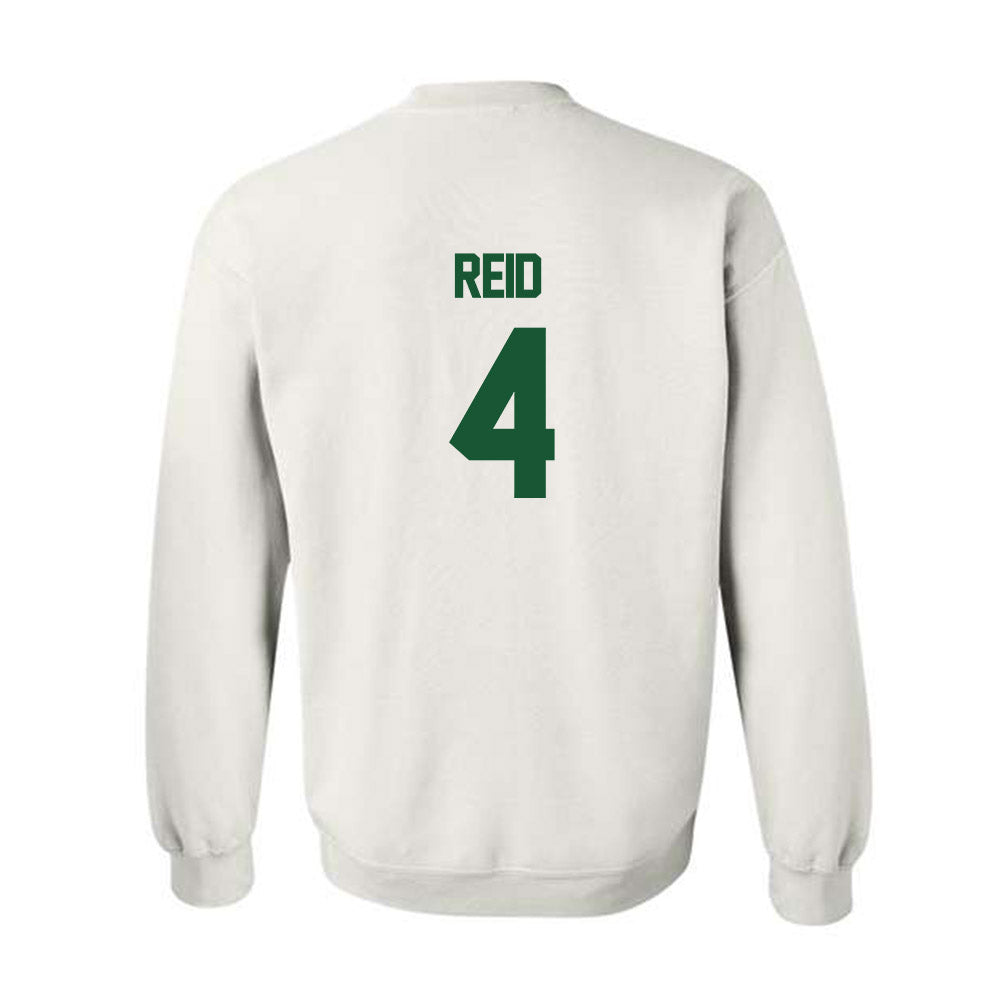 UAB - NCAA Football : EJ Reid - Classic Shersey Crewneck Sweatshirt-1