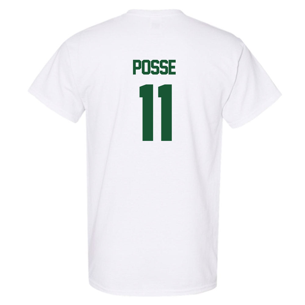 UAB - NCAA Football : Adrian Posse - Classic Shersey T-Shirt-1