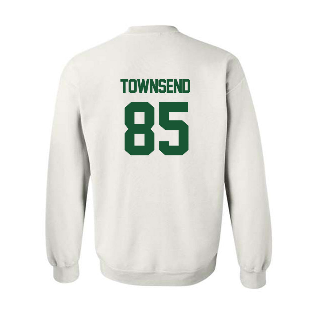 UAB - NCAA Football : Skylar Townsend - Classic Shersey Crewneck Sweatshirt-1