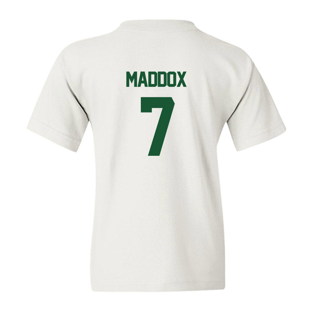 UAB - NCAA Football : adrian maddox - Classic Shersey Youth T-Shirt-1