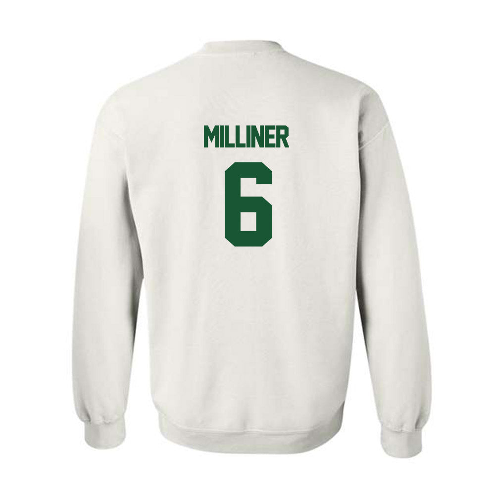 UAB - NCAA Football : Corri Milliner - Classic Shersey Crewneck Sweatshirt-1