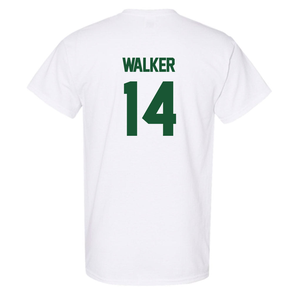 UAB - NCAA Football : Mantrez Walker - Classic Shersey T-Shirt-1