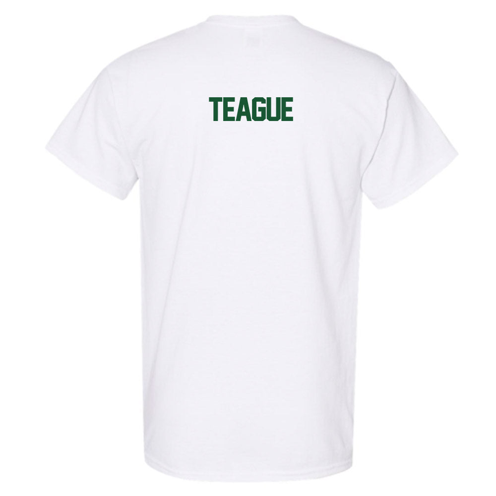 UAB - NCAA Football : Braden Teague - Classic Shersey T-Shirt-1