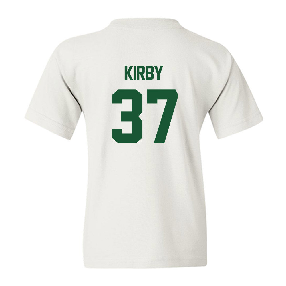 UAB - NCAA Football : Love Kirby - Classic Shersey Youth T-Shirt-1
