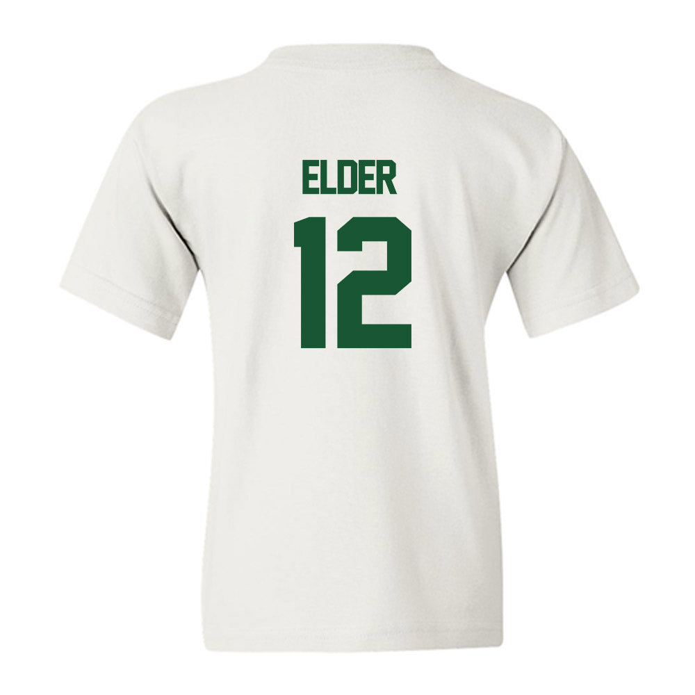 UAB - NCAA Football : Jaylen Elder - Classic Shersey Youth T-Shirt-1