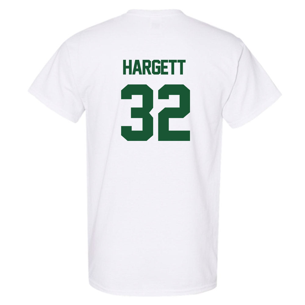 UAB - NCAA Football : Badger Hargett - Classic Shersey T-Shirt-1