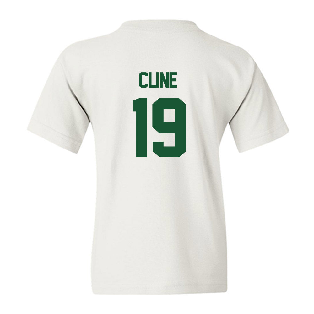 UAB - NCAA Football : Gabriel Cline - Classic Shersey Youth T-Shirt-1