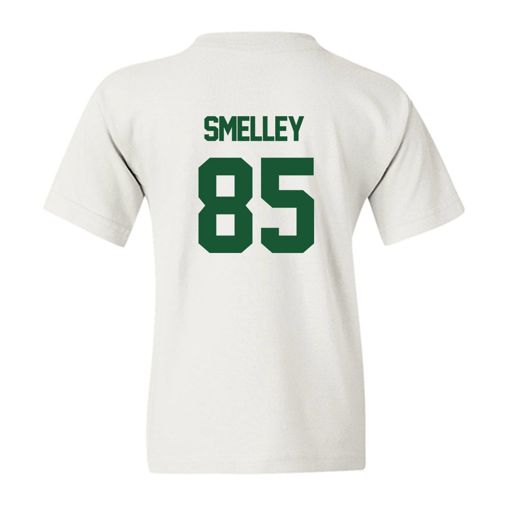 UAB - NCAA Football : Clay Smelley - Classic Shersey Youth T-Shirt-1