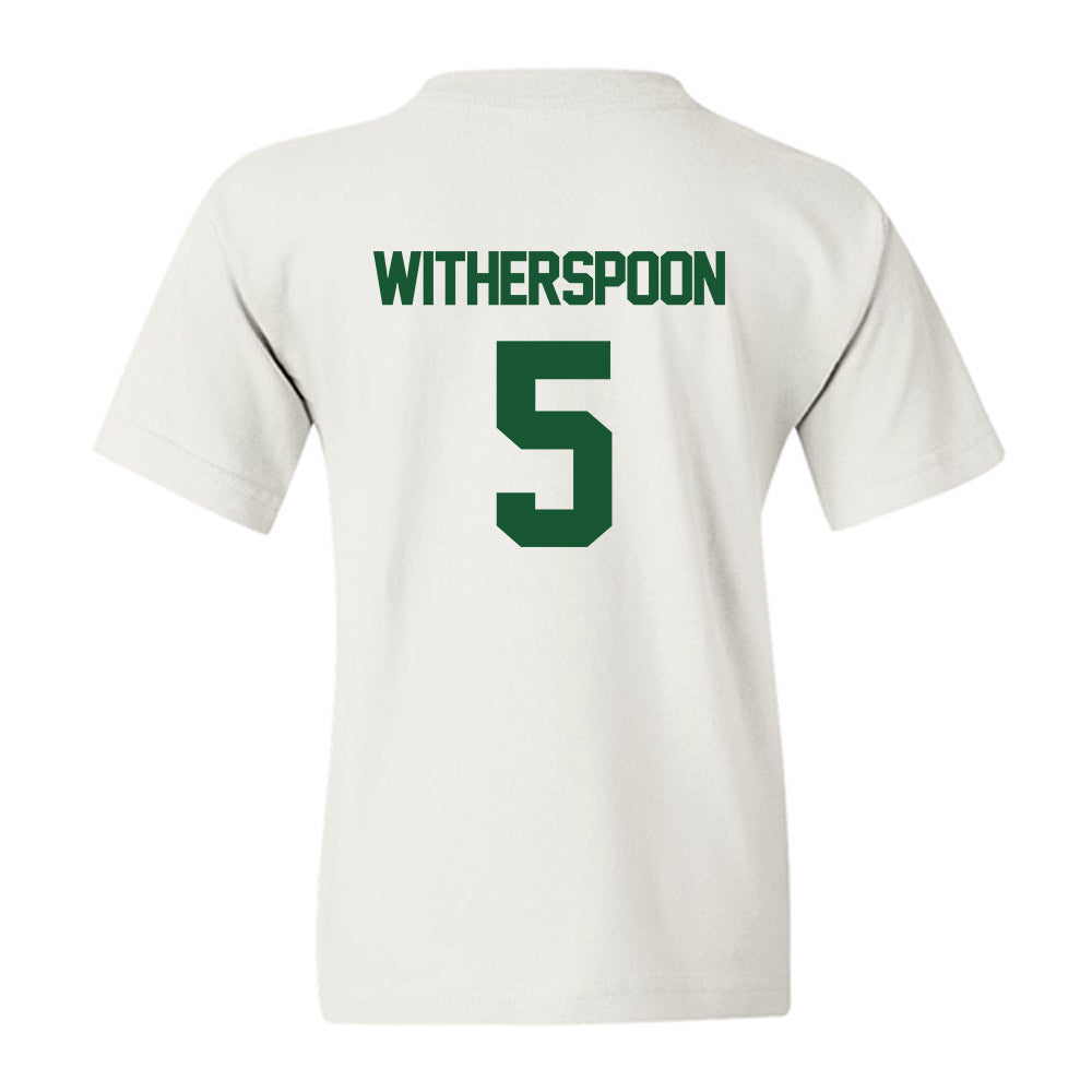 UAB - NCAA Football : Lee Witherspoon - Classic Shersey Youth T-Shirt-1
