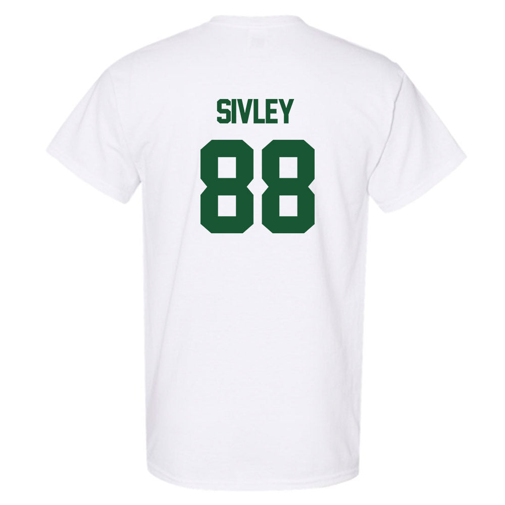 UAB - NCAA Football : JC Sivley - Classic Shersey T-Shirt-1