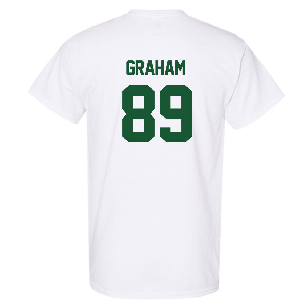 UAB - NCAA Football : Jamin Graham - Classic Shersey T-Shirt-1
