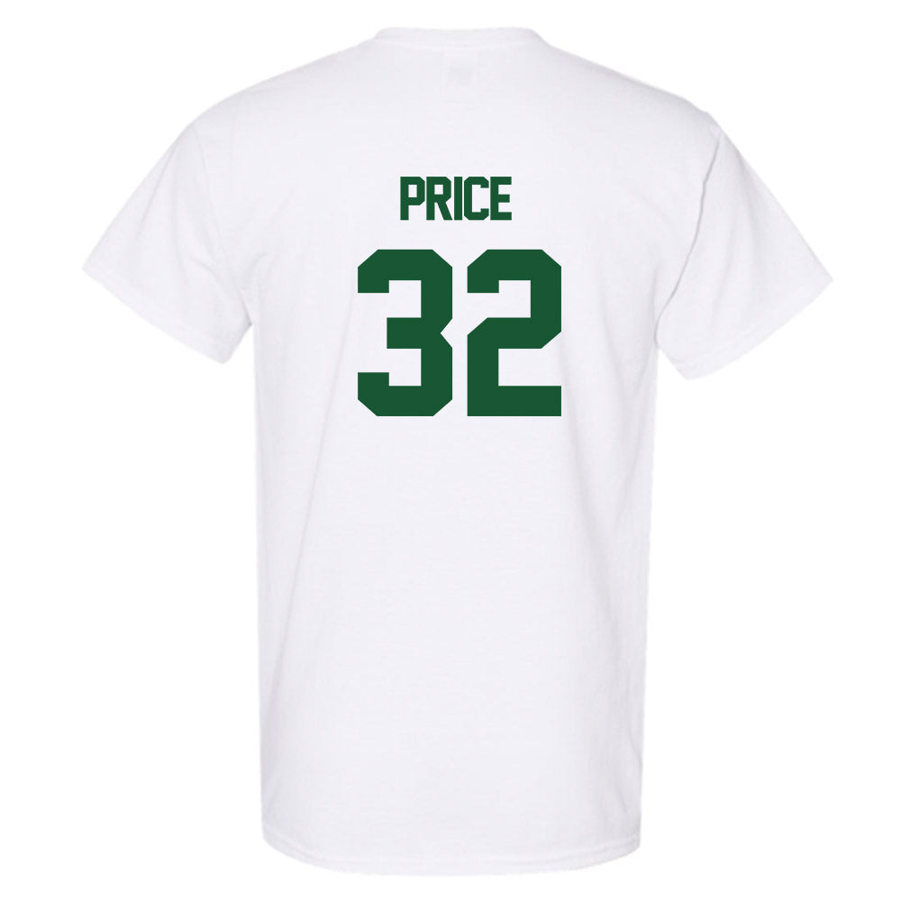 UAB - NCAA Baseball : Max Price - Classic Shersey T-Shirt-1