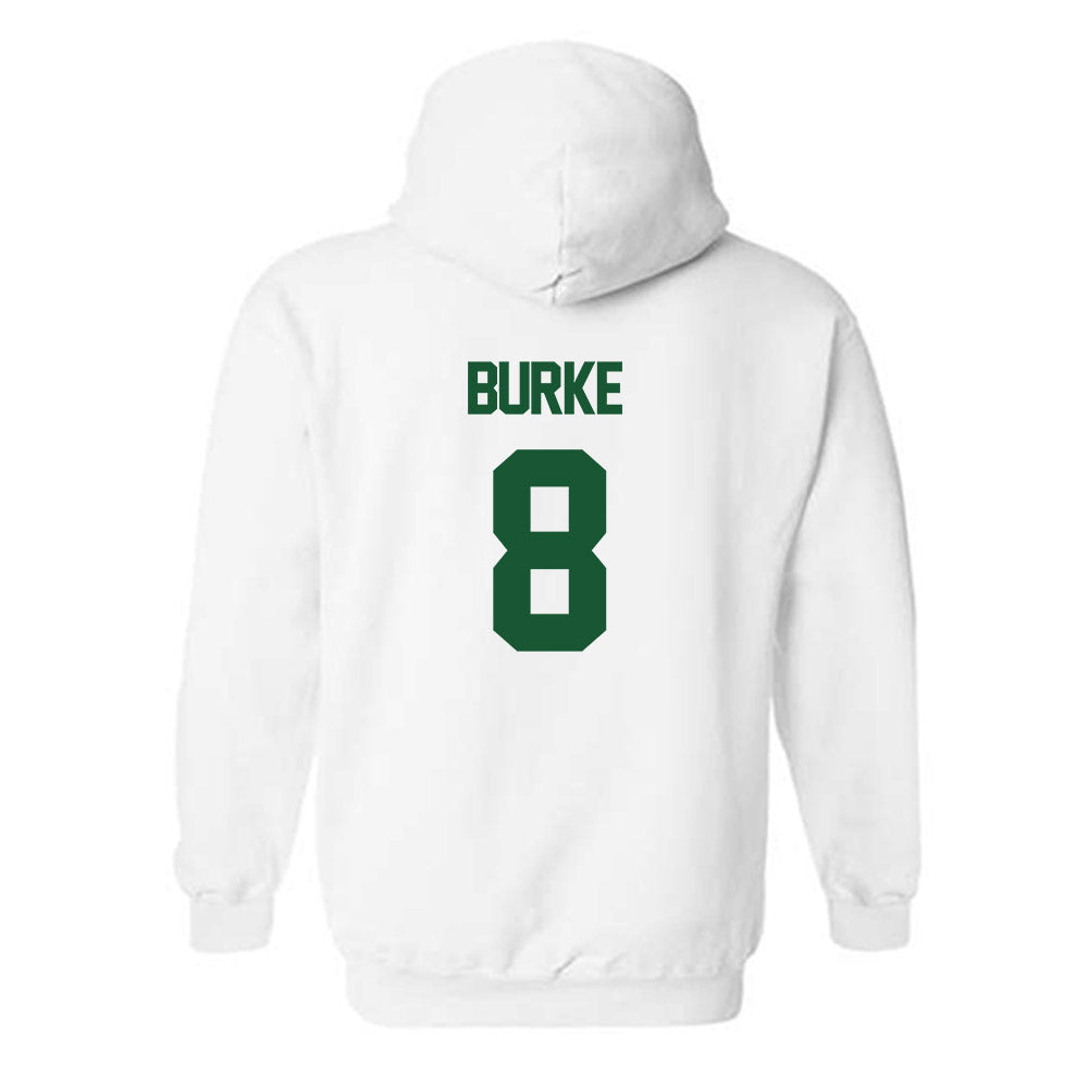 UAB - NCAA Softball : Emmorie Burke - Classic Shersey Hooded Sweatshirt-1