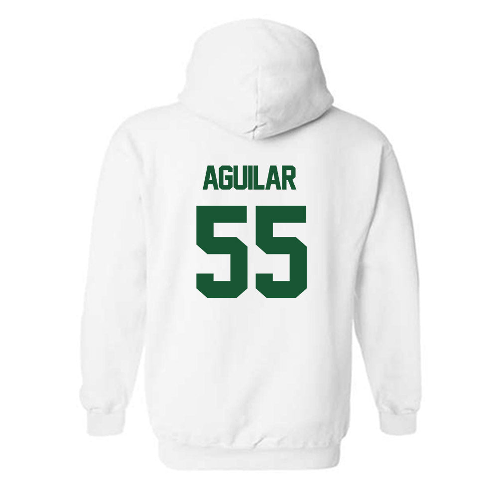 UAB - NCAA Softball : Alyssa Aguilar - Classic Shersey Hooded Sweatshirt-1