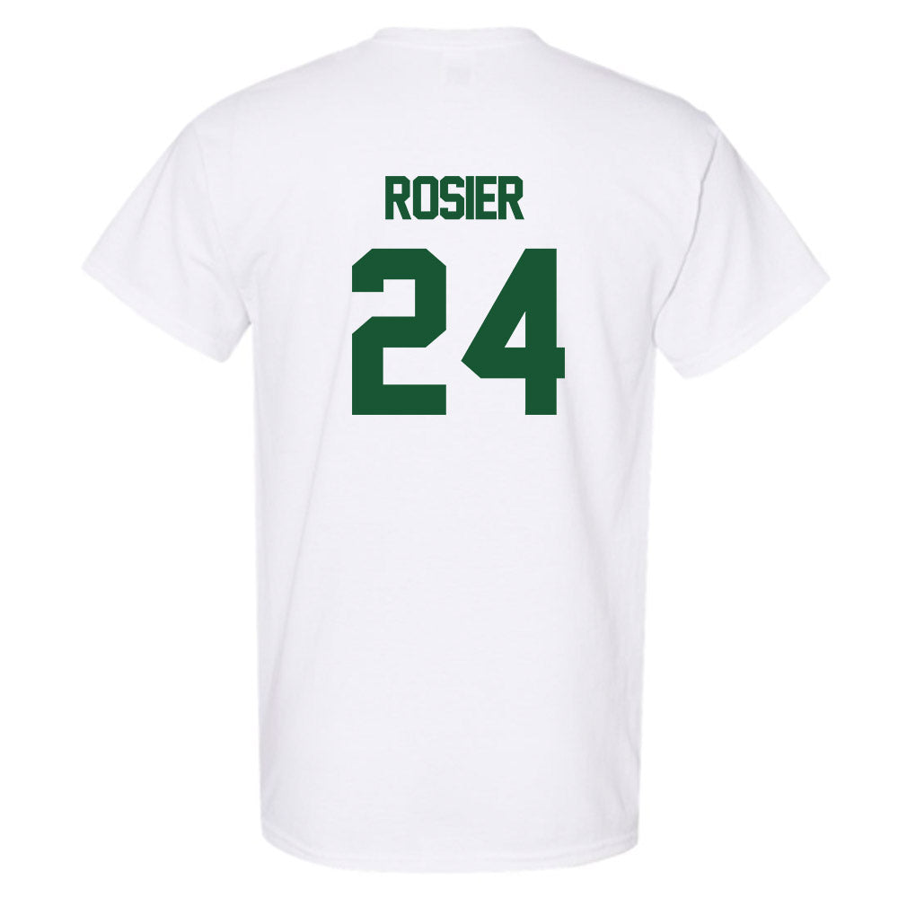 UAB - NCAA Women's Basketball : Jordan Rosier - Classic Shersey T-Shirt-1