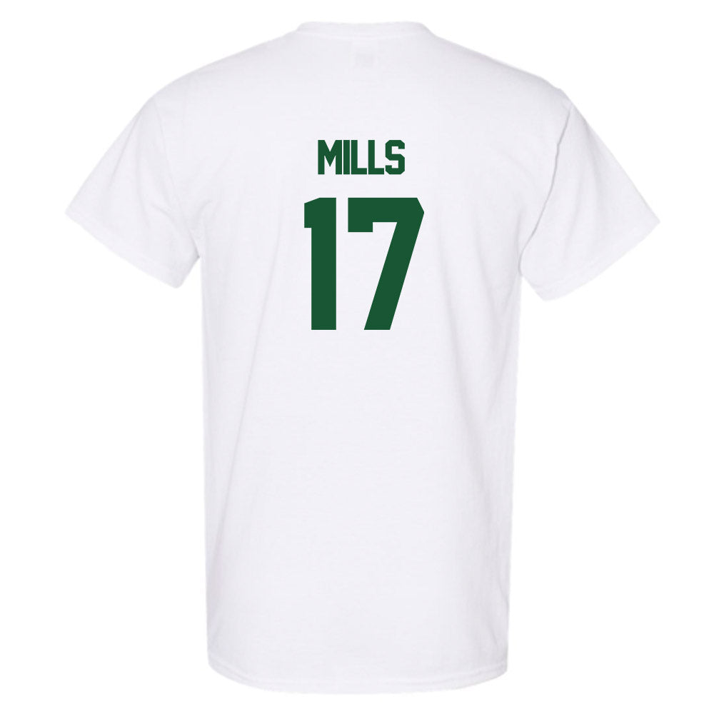UAB - NCAA Women's Soccer : Ava Mills - Classic Shersey T-Shirt-1