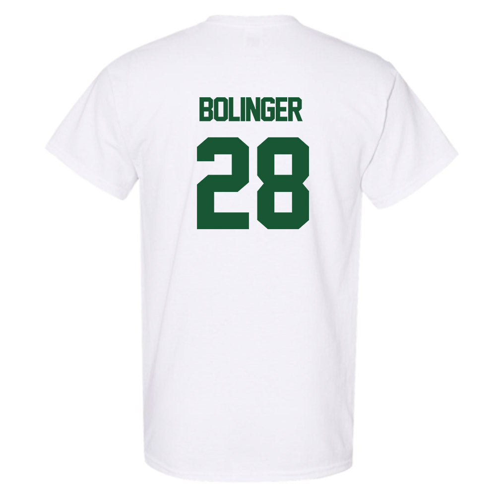 UAB - NCAA Women's Soccer : Sydney Bolinger - Classic Shersey T-Shirt-1