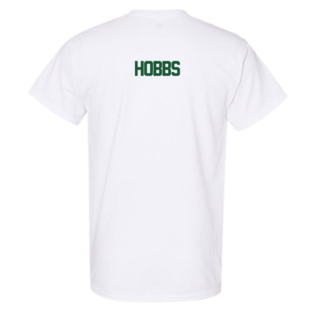 UAB - NCAA Women's Golf : Zoe Hobbs - Classic Shersey T-Shirt-1