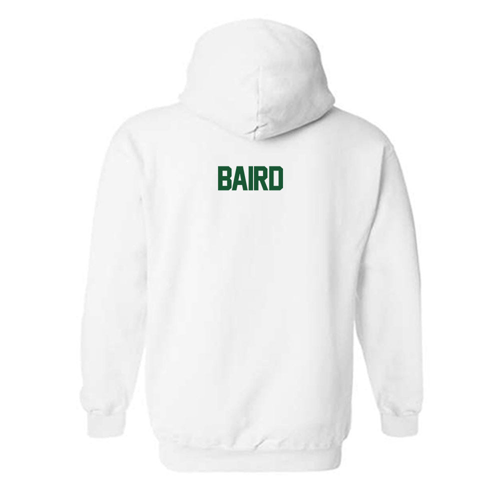 UAB - NCAA Women's Tennis : Paula Baird - Classic Shersey Hooded Sweatshirt-1