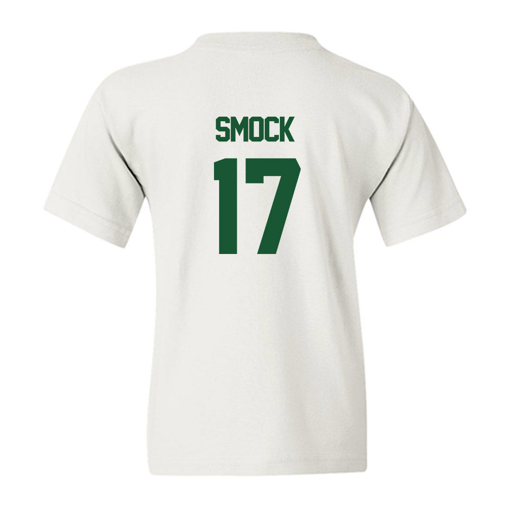 UAB - NCAA Women's Volleyball : Addyson Smock - Classic Shersey Youth T-Shirt-1