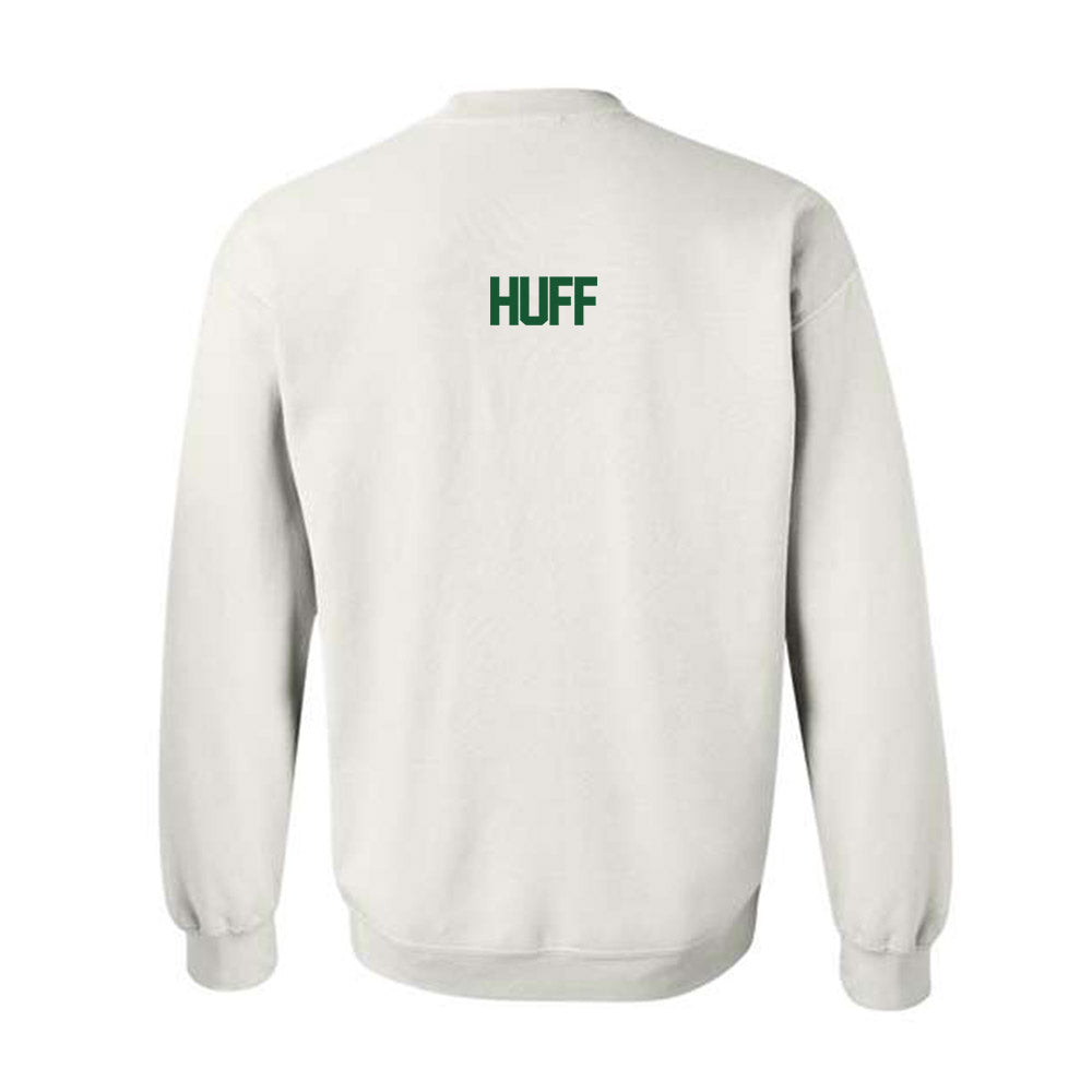 UAB - NCAA Women's Track & Field : Annika Huff - Classic Shersey Crewneck Sweatshirt-1