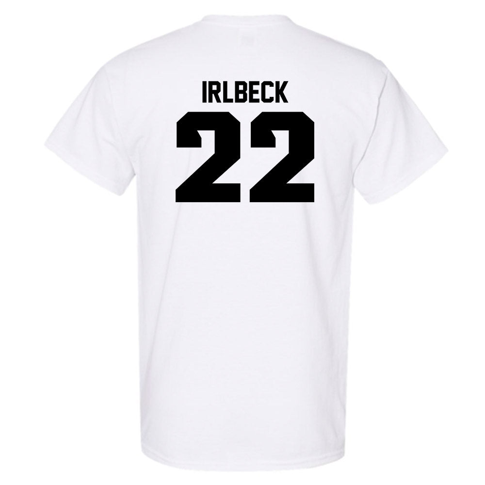 Iowa - NCAA Baseball : Brody Irlbeck - Classic Shersey T-Shirt-1