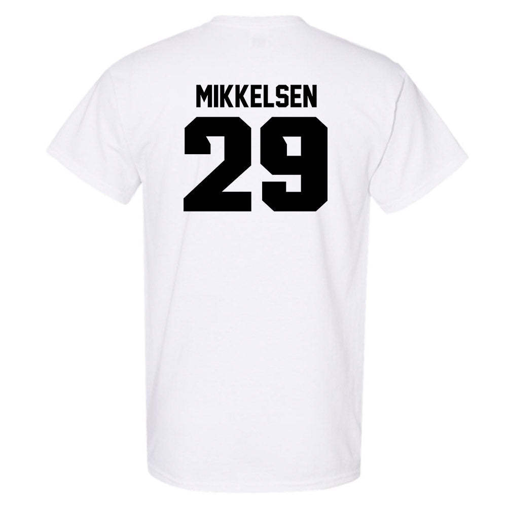 Iowa - NCAA Baseball : Ty Mikkelsen - Classic Shersey T-Shirt