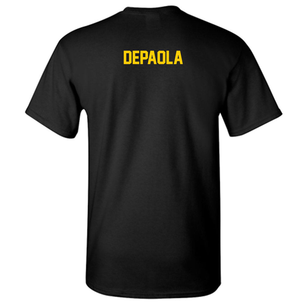 Iowa - NCAA Women's Gymnastics : Stella DePaola - Classic Shersey T-Shirt-1
