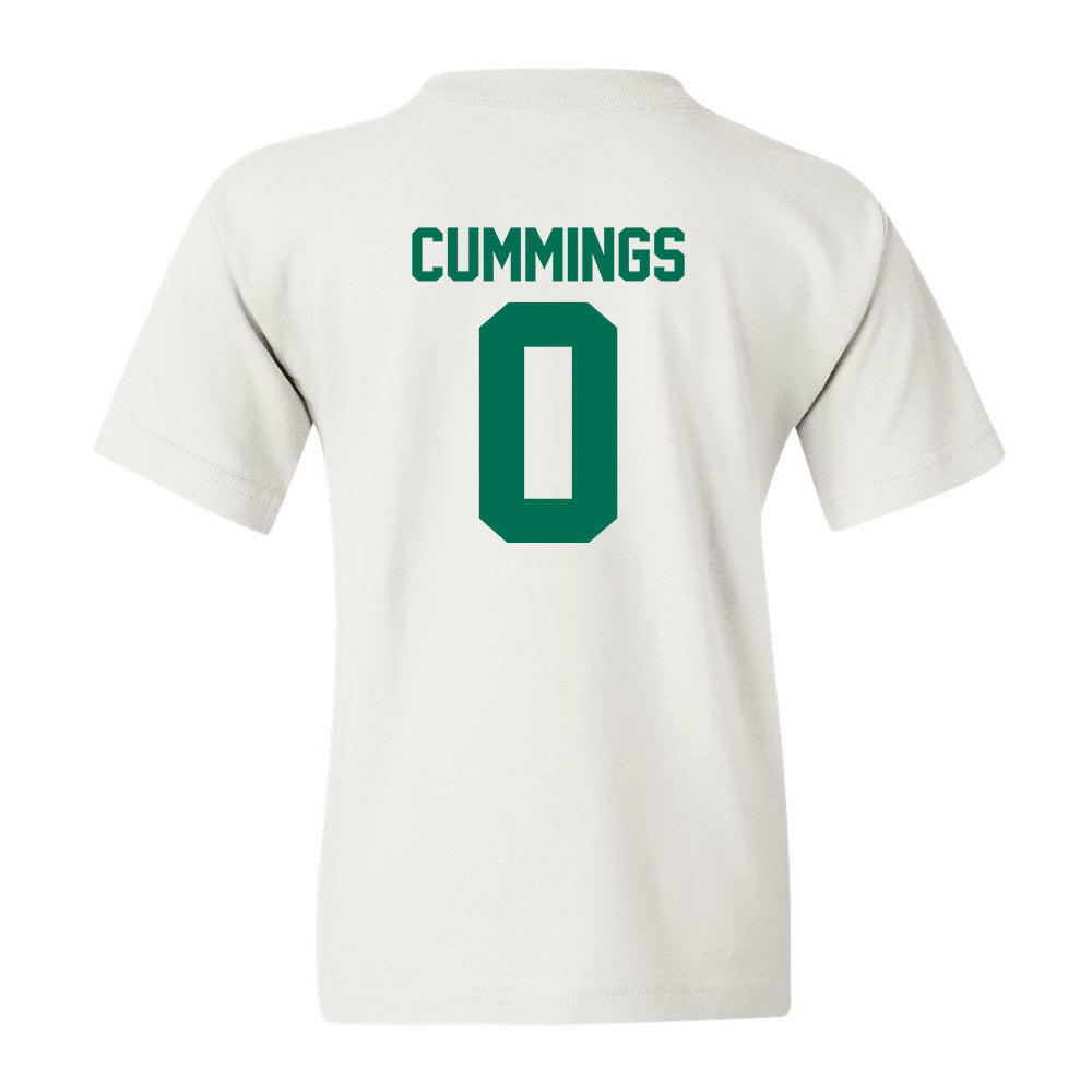 Siena - NCAA Softball : Chloe Cummings - Classic Shersey Youth T-Shirt