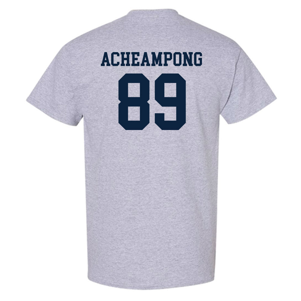 UTSA - NCAA Football : Collins Acheampong - Classic Shersey T-Shirt-1