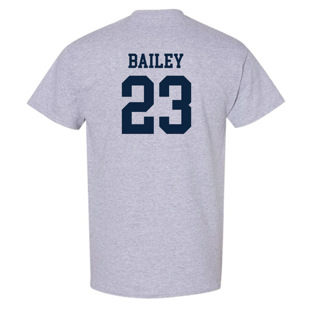 UTSA - NCAA Women's Soccer : Brooklyn Bailey - Classic Shersey T-Shirt-1