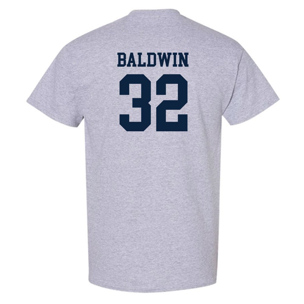 UTSA - NCAA Football : Elijah Baldwin - Classic Shersey T-Shirt-1