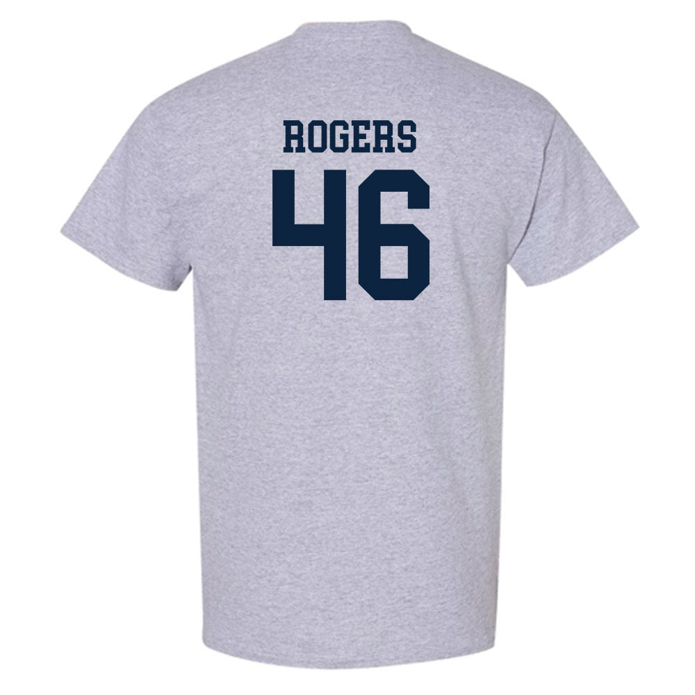 UTSA - NCAA Football : Lane Rogers - Classic Shersey T-Shirt-1